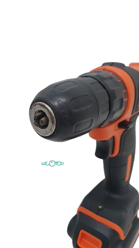 Taladro Batería BLACK & DECKER BDCDD12 H1 1