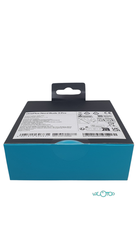 Auricular Bluetooth ONEPLUS NORD BUDS 3 PRO