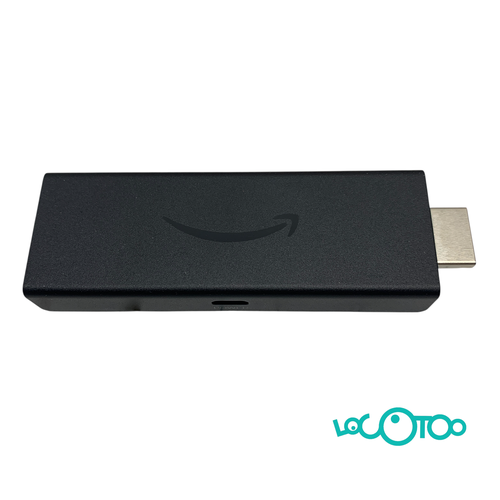 SmartTV  amazon FIRE STICK