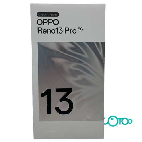 OPPO RENO 13 PRO 12GB 512GB 5G
