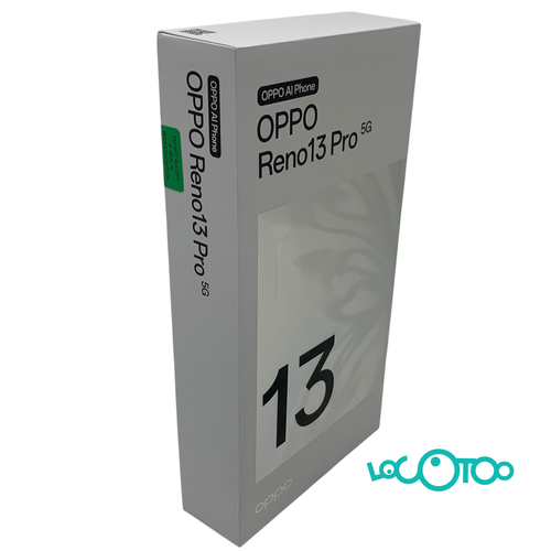 OPPO RENO 13 PRO 12GB 512GB 5G