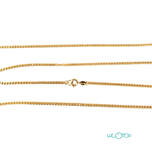 CADENA ORO 18K