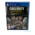 Call of Duty WWII - PS4