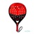 Raqueta de Padel KUIKMA 500 - Roja