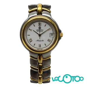 Reloj Pulsera