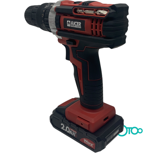 ATORNILLADO BATERIA AICER AC1583 18V