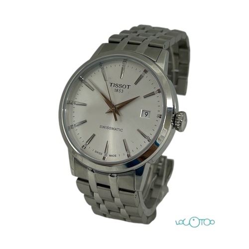 TISSOT Classic Dream Swissmatic 42mm