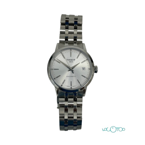 TISSOT Classic Dream Swissmatic 42mm