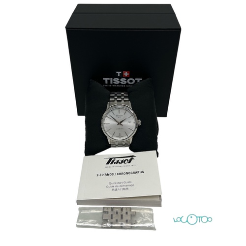 TISSOT Classic Dream Swissmatic 42mm