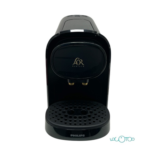 Cafetera Philips L'Or Barista
