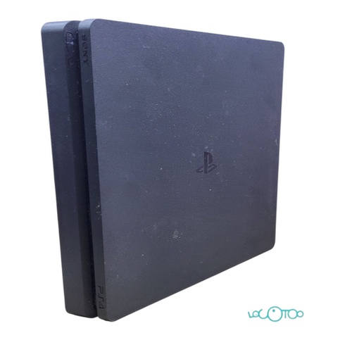 CONSOLA SONY PS4 CON MANDO SEGUNDA MANO