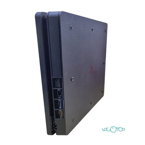 CONSOLA SONY PS4 CON MANDO SEGUNDA MANO