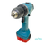 TALADRO BATERIA MAKITA 6271D 12V