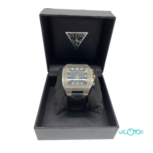 Reloj Pulsera GUESS W18536G1
