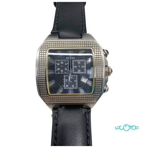 Reloj Pulsera GUESS W18536G1