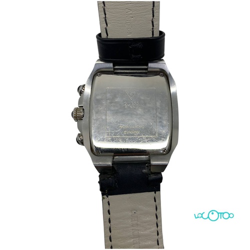 Reloj Pulsera GUESS W18536G1