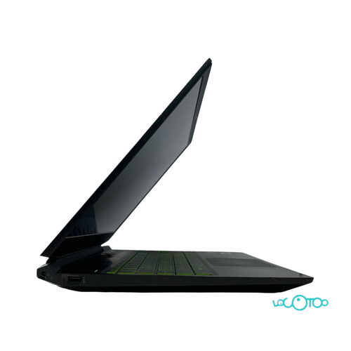 HP Pavilion Gaming HIPVH944 500GB SSD 8GB I