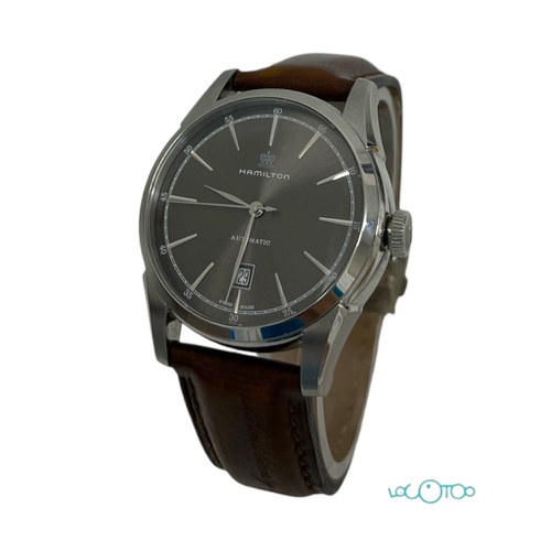 RELOJ PULSERA HAMILTON SPIRIT OF LIBERTY 42