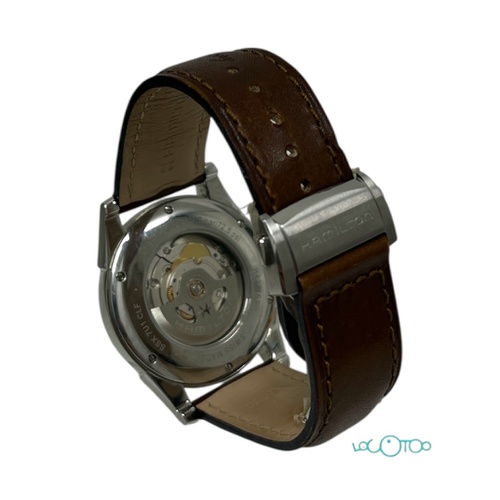 RELOJ PULSERA HAMILTON SPIRIT OF LIBERTY 42