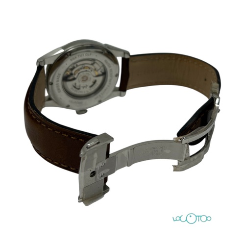 RELOJ PULSERA HAMILTON SPIRIT OF LIBERTY 42