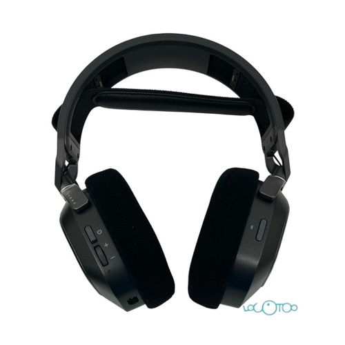 AURICULARES PC CORSAIR HS80 MAX RGB