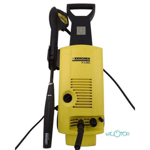 HIDROLIMPIADORA KARCHER K3.960