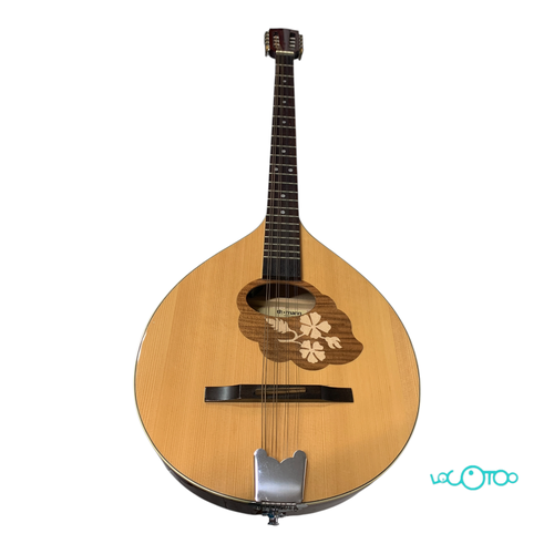 Varios Equipamiento Musical THOMANN IRISH B