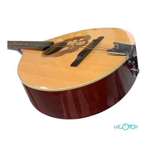 Varios Equipamiento Musical THOMANN IRISH B