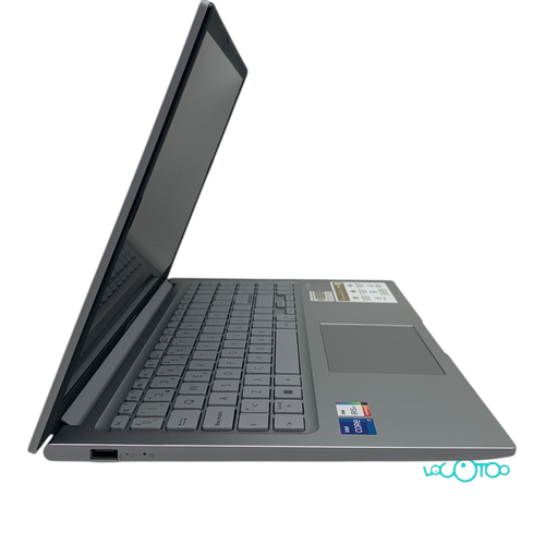 Portátil ASUS VIVOBOOK F1504V 1 TB M2 SSD 1