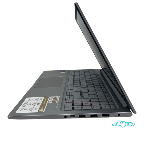 Portátil ASUS VIVOBOOK F1504V 1 TB M2 SSD 1