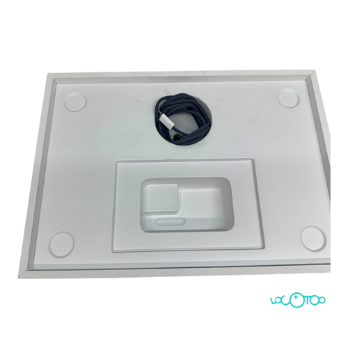 PORTATIL APPLE MACBOOK AIR CON CHIP M3 APPL