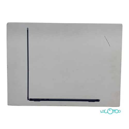 PORTATIL APPLE MACBOOK AIR CON CHIP M3 APPL