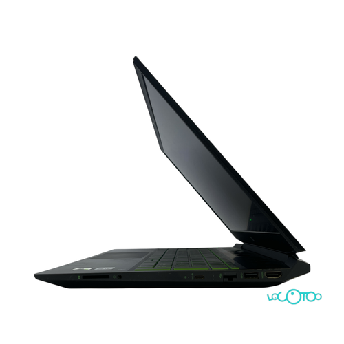 HP Pavilion Gaming HIPVH944 500GB SSD 8GB I