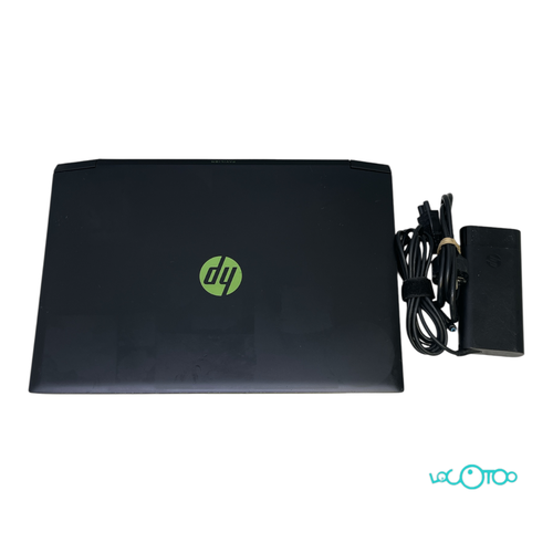 HP Pavilion Gaming HIPVH944 500GB SSD 8GB I