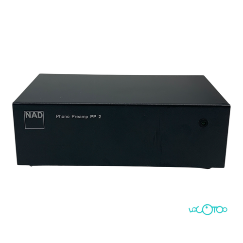 Varios Sonido NAD PHONO PREAMP PP2