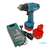 TALADRO BATERIA MAKITA 6271D 12V