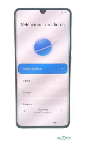 XIAOMI MI NOTE 10 6GB 128GB