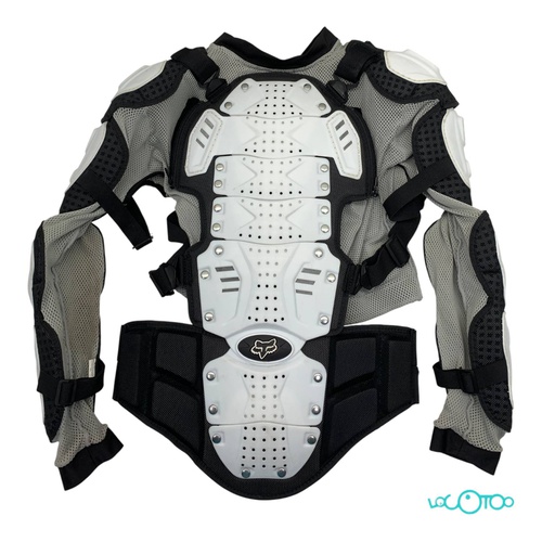 Varios Coche-Moto FOX TITAN SPORT JACKET