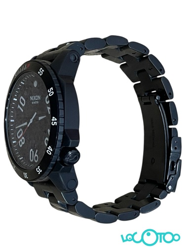 RELOJ PULSERA NIXON THE RANGER 