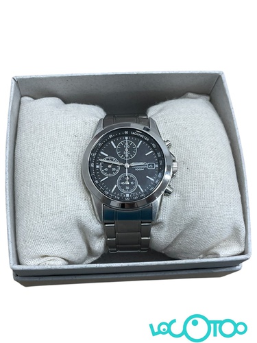 RELOJ PULSERA SEIKO 7T92-0CW0 