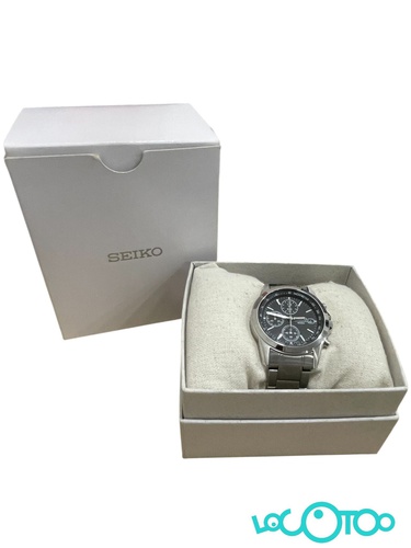 RELOJ PULSERA SEIKO 7T92-0CW0 