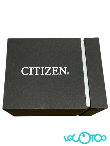 RELOJ PULSERA CITIZEN 8204-R014471 