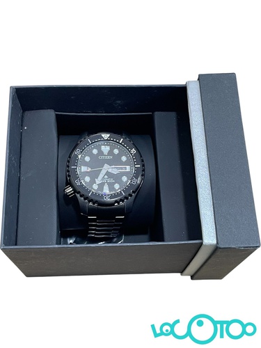 RELOJ PULSERA CITIZEN 8204-R014471 