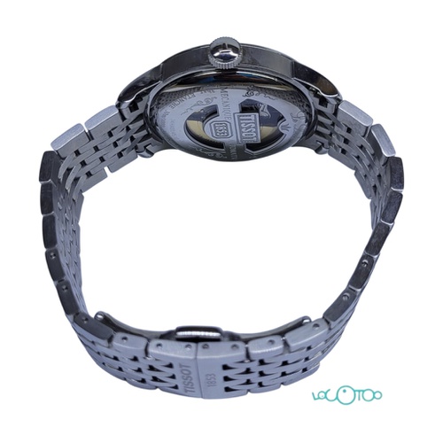 RELOJ PULSERA TISSOT LE LOCLE L164/264-1