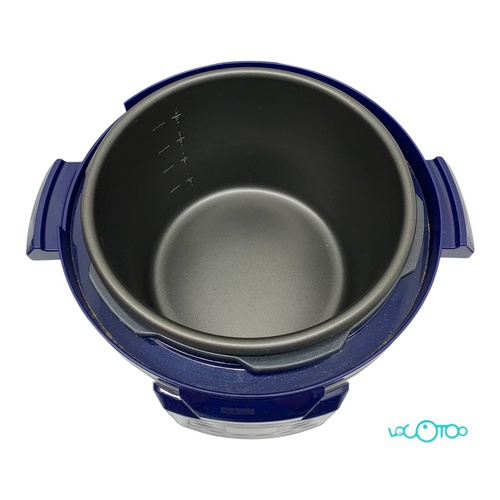 Robot de Cocina GOSC 5 DIAMANTES