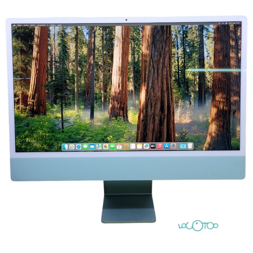 APPLE IMAC (A2439) M1 24 (2021)