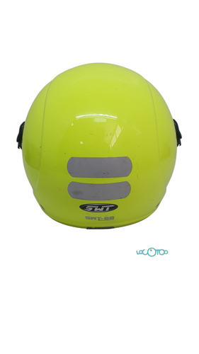 CASCO SWT 66 JET TALLA L