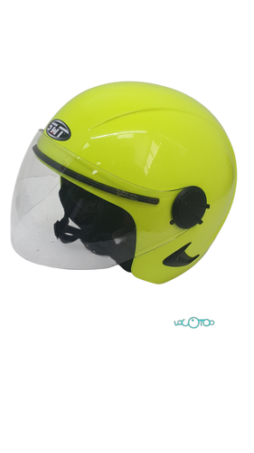 CASCO SWT 66 JET TALLA L