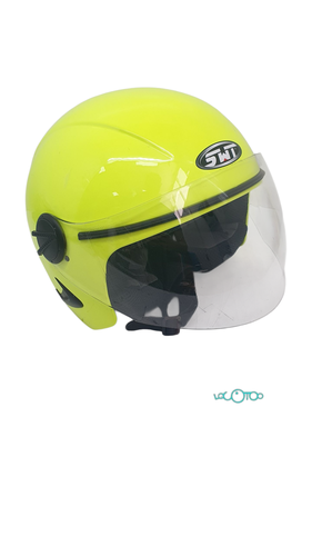 CASCO SWT 66 JET TALLA L