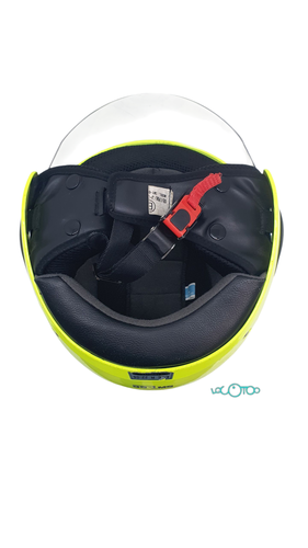 CASCO SWT 66 JET TALLA L